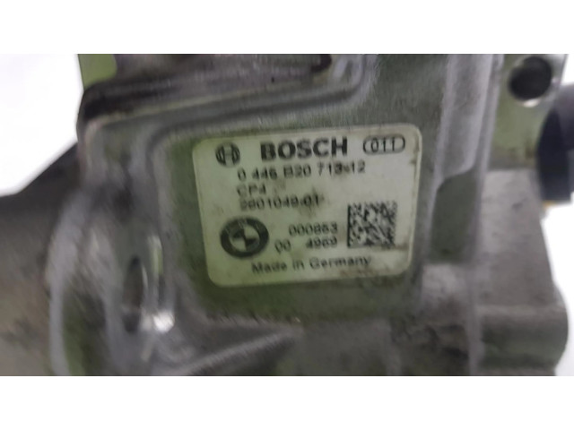 Vstřikovací čerpadlo 0446B20713, 2801049   BMW 3 F30 F35 F31     