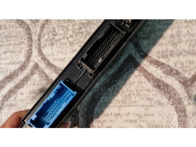 Блок комфорта 9228495, 10681810   BMW 5 GT F07   