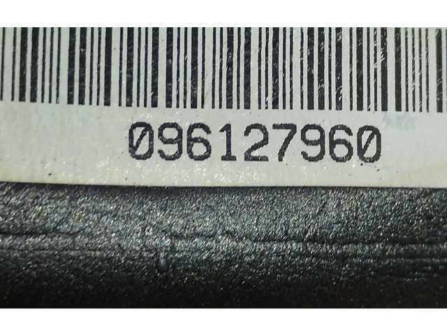 Zpětné zrcátko  Renault Laguna III 2008  963010152R  