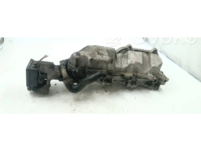 Přístrojová deska  Mercedes-Benz A W169 2007 A6400900337, 70002908  