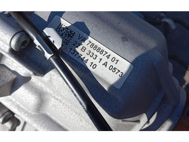 Блок управления редуктора коробки передач (раздатки) 7888874   BMW M3 G80