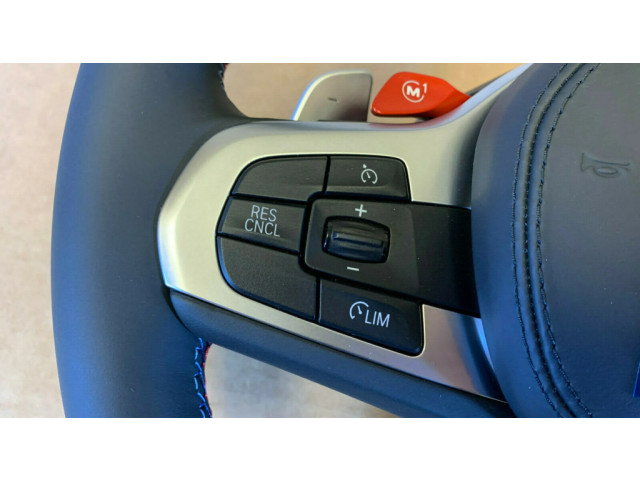 Руль BMW X4 G02  2018- года 32308094391, 32308097022      