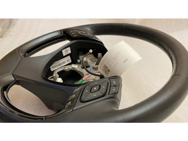Volant Toyota C-HR 2017 631164300  