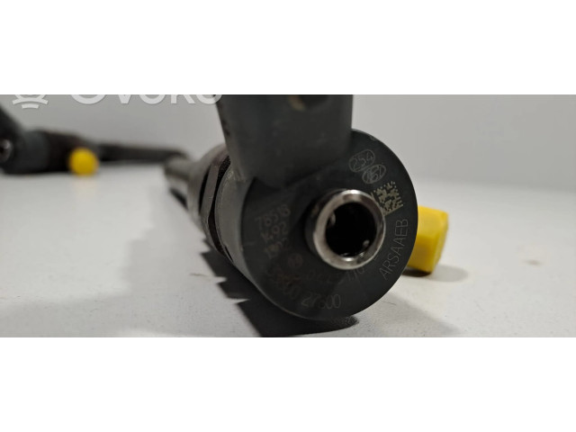 Форсунка 3380027800    Hyundai Santa Fe для дизельного двигателя  2.2