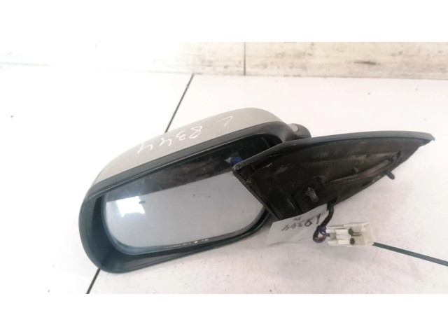 Zpětné zrcátko  levé Mazda 3 I 2003  E4012220, E4012221  