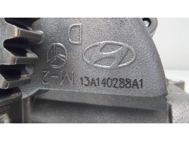 Čerpadlo oleje 64KD   Hyundai ix35 2.0  