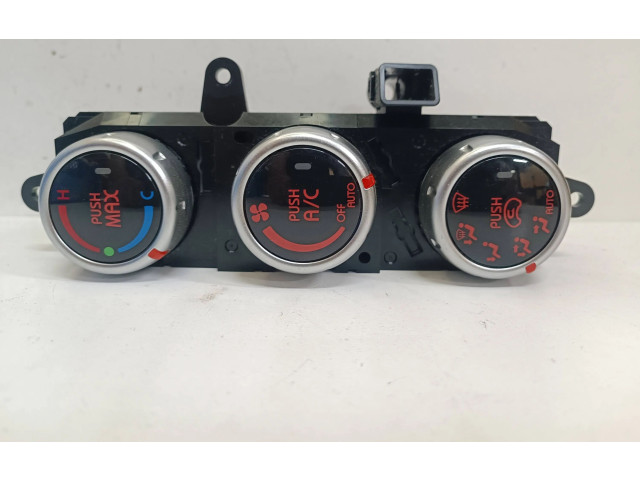 Блок управления климат-контролем 7820A406, T1015982T   Peugeot iOn