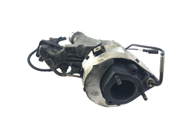  Турбина Volkswagen Touareg II  057145873AD, 057145873AD   для двигателя CKDA      