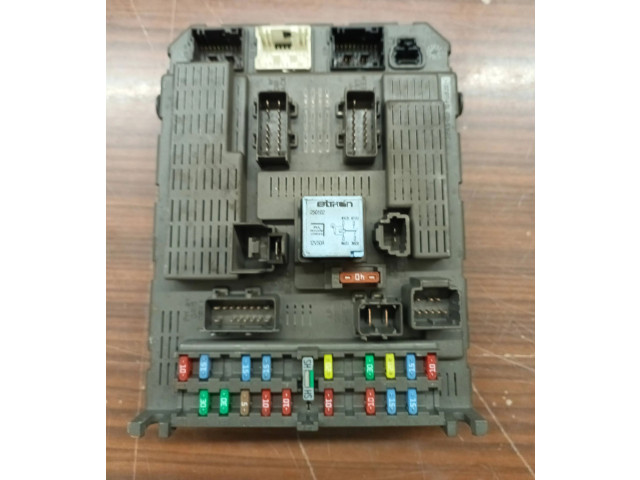Блок управления 1499703080   Peugeot 807