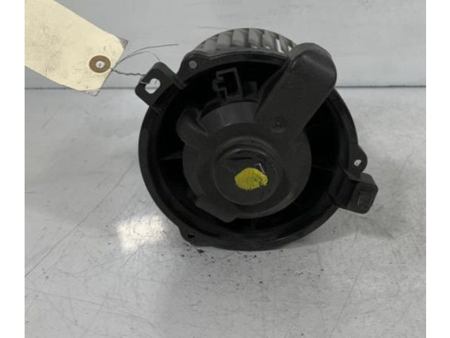 Вентилятор печки    4548200642   Smart ForFour I