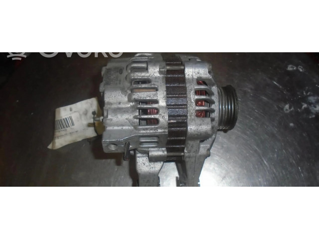 Генератор 97MF10300AA, ALTERNADOR   Ford Fiesta      