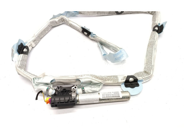 Боковая подушка безопасности 4F9880742A, 30353409C   Audi A6 S6 C6 4F