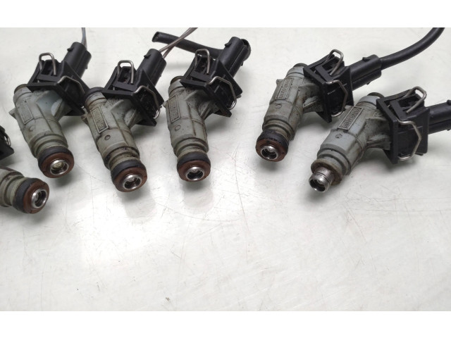Vstřikovač A1130780049, 0280155744   Mercedes-Benz S W220    113 960 