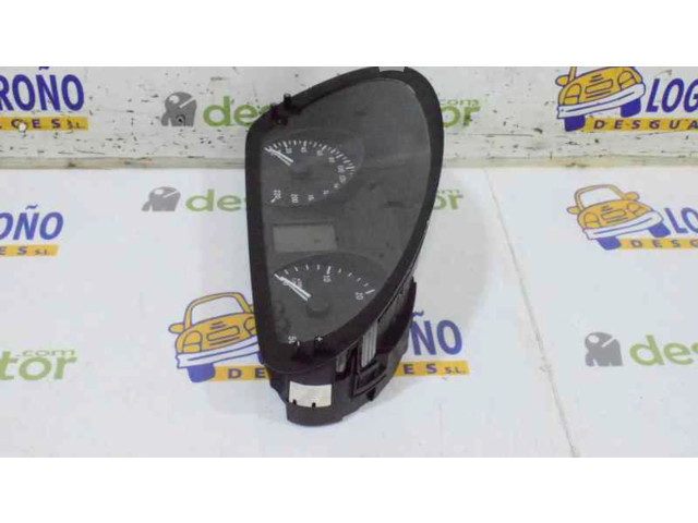 Přístrojová deska  Mercedes-Benz Vito Viano W639 2010 A6394465921, A6394465921  