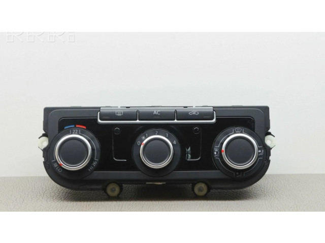 Блок управления климат-контролем 3C8907336AB   Volkswagen Tiguan