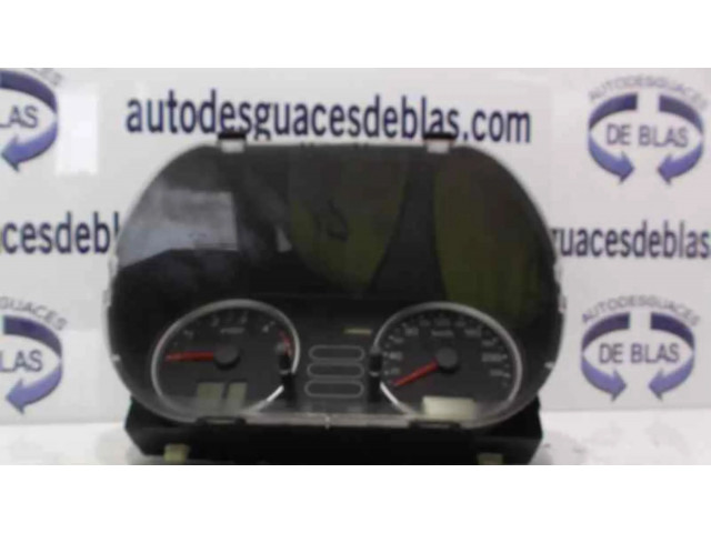 Панель приборов EJA005G2228, CUADROINSTRUMENTOS   Ford Fiesta       