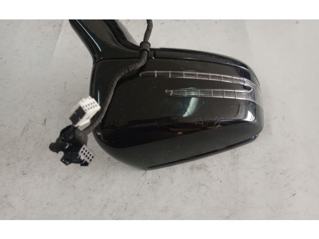 Zpětné zrcátko  Mercedes-Benz CLS C218 X218 2015  A0015451373, A0015460473  