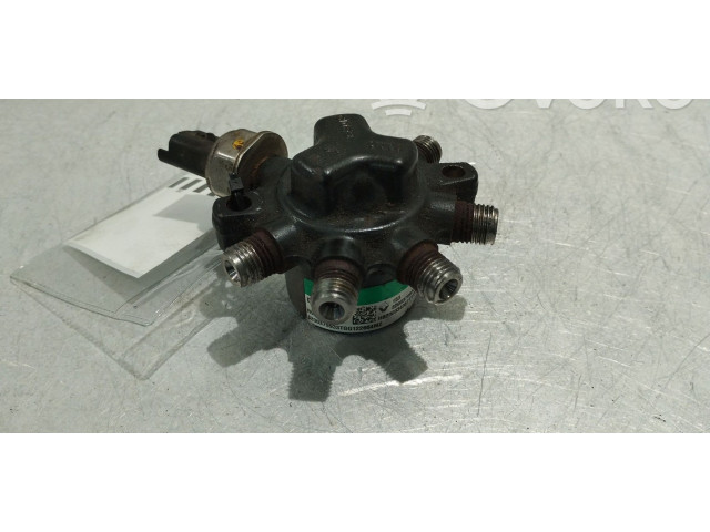 Vstřikovač 8200379933, H8200334367   Renault Megane II     