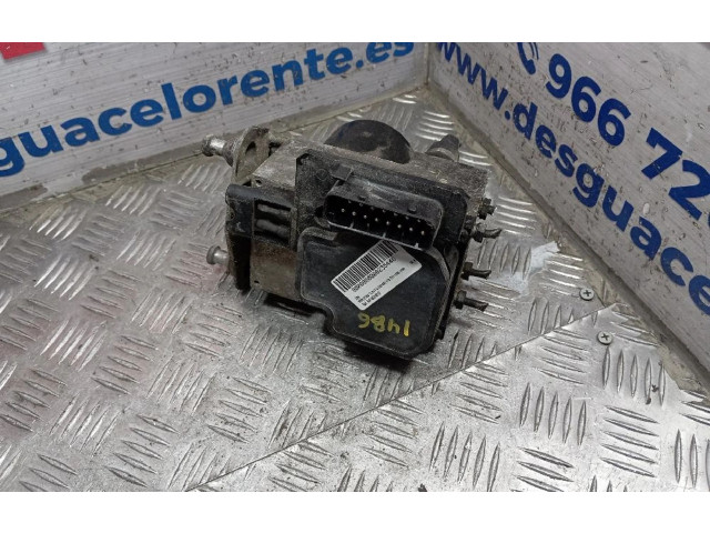 Jednotka ABS 0034314512   Mercedes-Benz A W168 1999
