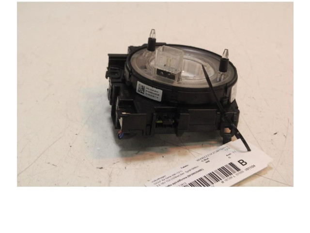Подрулевой шлейф SRS 5K0953549E   Volkswagen Golf Plus