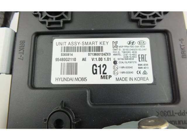 Ojnice  95480G2110    Hyundai Ioniq  