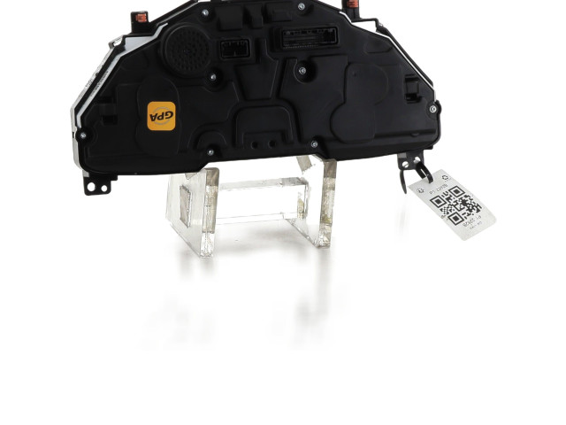 Панель приборов 83800F4461, P1-2282B   Toyota C-HR I       