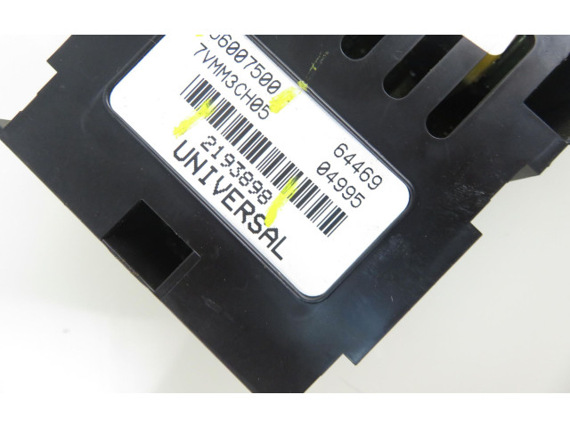 Дисплей    2193898, 56007500   Jeep Grand Cherokee