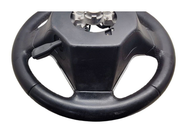 Руль  4510005750A, 4510305080   Toyota Avensis T270 