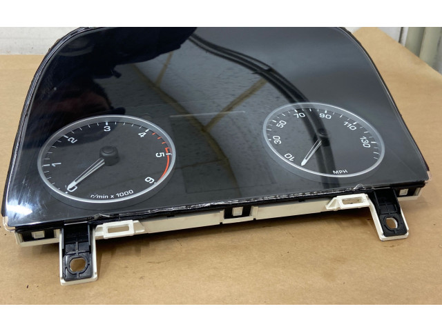 Панель приборов AH2210849DG, AH2214C026AG   Land Rover Range Rover Sport L320       