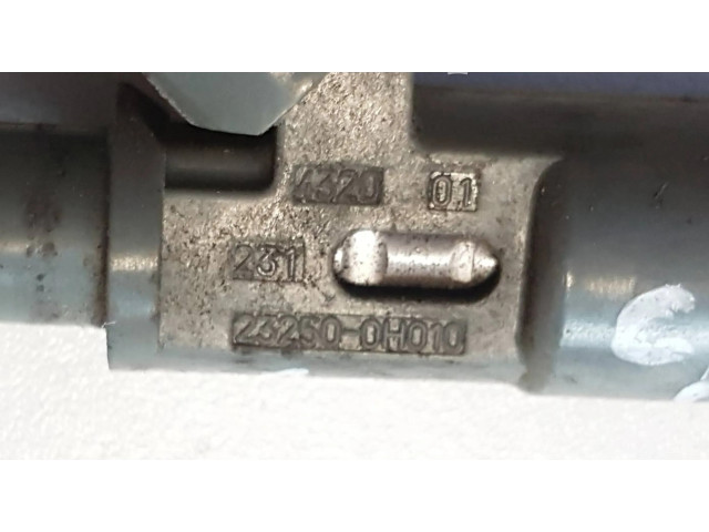 Vstřikovač 232500H010   Toyota Camry  pro benzínový motor 2.4  