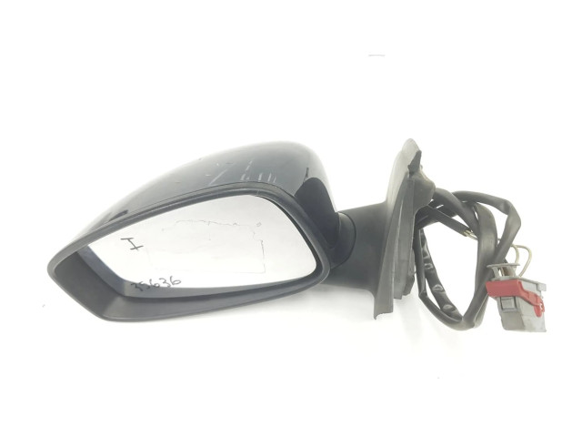 Zpětné zrcátko  levé Fiat Stilo 2002  735359853, 1141CB  
