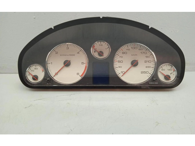Přístrojová deska  Peugeot 207 CC 2009 9664690380, 9664690380  