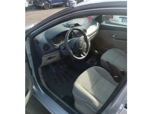Вентилятор печки    7701068310, 7701068310   Renault Clio III