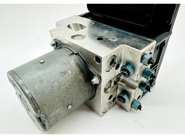 Блок управления АБС 4G0614517AB, 4G0907379M   Audi A6 S6 C7 4G