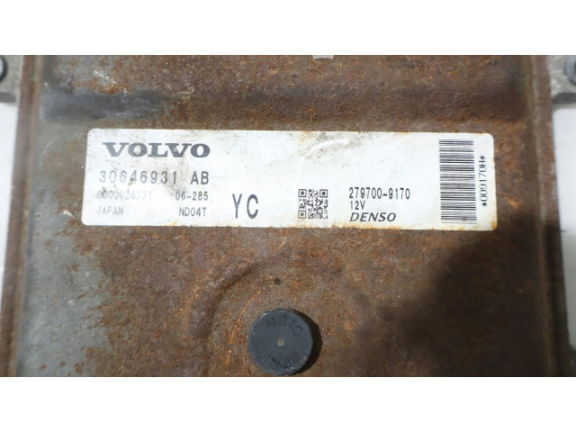 Řídící jednotka    Volvo XC90 2007