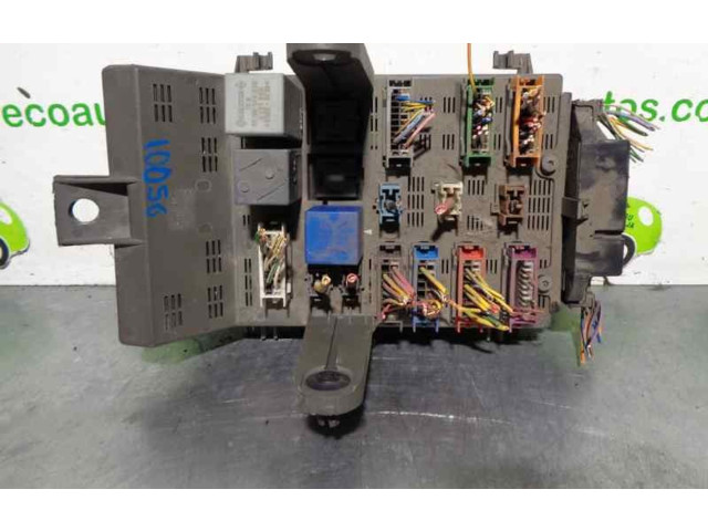 Pojistková skříňka Řídící jednotka BSM 7700810873, 7700821586   Renault Laguna I 2000