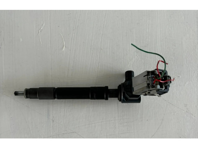 Vstřikovač 236700E070, 2367009460   Toyota Hilux VIII  pro naftový motor 2.4 2GD 