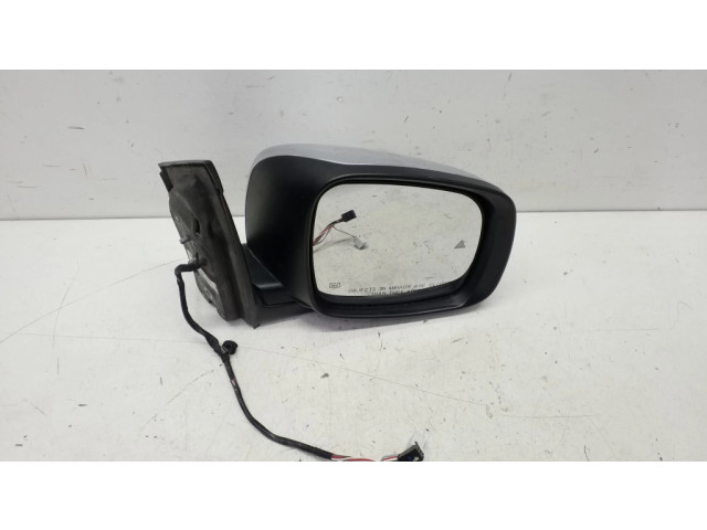 Zpětné zrcátko pravé Chrysler Town & Country V 2011  68029456AE, 7111880  
