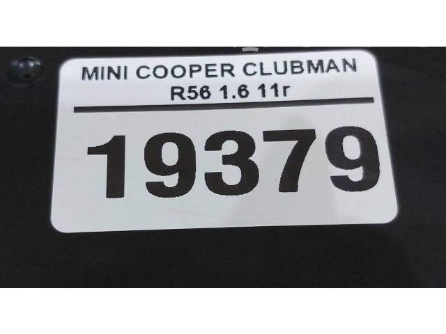   Pojistková skříňka 3455436, 51944K123   Mini One - Cooper Clubman R55 2011