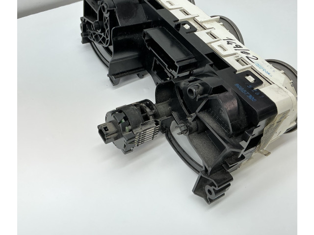 Блок управления климат-контролем A4548300485, 639939   Smart ForFour I