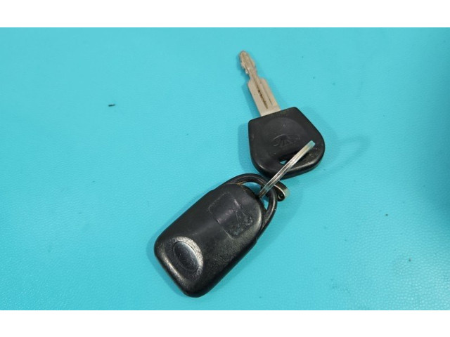 Řídící jednotka 09374767, IMPRK1408550   Daewoo Lanos 2007