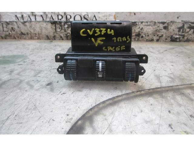 Модуль блока управления кондиционером A1408300585, A1408300585   Mercedes-Benz S W126