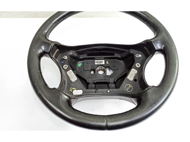 Volant Mercedes-Benz C W203 2004 A2034600903, 101021  
