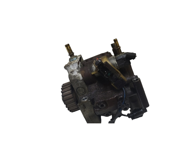 Vstřikovací čerpadlo A2C20003757, 5WS40157   Land Rover Range Rover Sport L320  pro naftový motor 2.7 276DT 