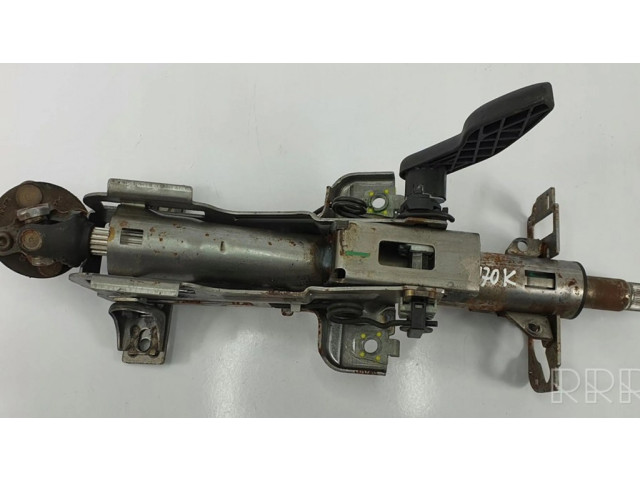  рейка  Колонка рулевая P30742990   Volvo V70 2005-2008 года