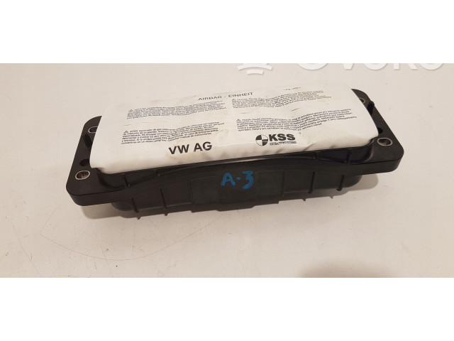 Подушка безопасности пассажира 8V0880204E   Volkswagen Golf SportWagen