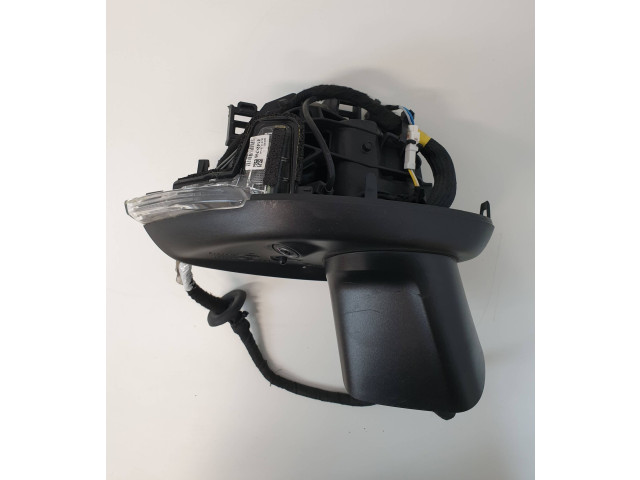 Zpětné zrcátko  Volvo XC60 2018  A046412, 31424834  