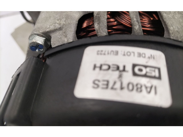 Генератор 373002A601   KIA Ceed      
