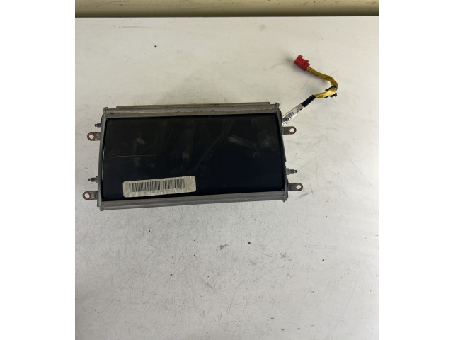 Подушка безопасности пассажира MR951769, A4548600502   Mitsubishi Colt