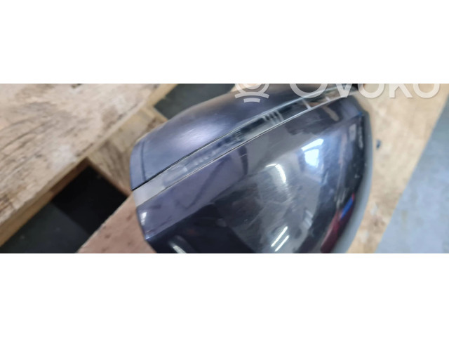 Зеркало (управляемое электричеством) 4G2857409AB, 29062015   Audi A6 Allroad C7      